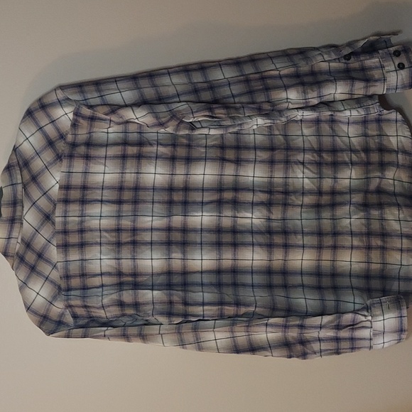 Filson Scout Shirt - Picture 5 of 5